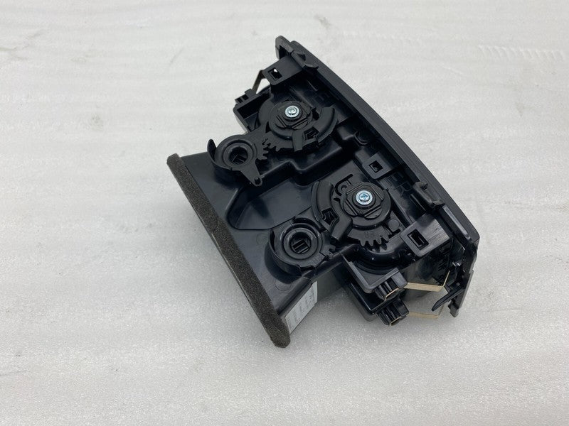 6006016 00 D ⭕ 2012-2015 Tesla Model S MS Center Console A/C Air Vent Outlet OEM 6006016-00-D