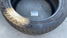 Tesla Model Wheel Rim Continental Radial Tubeless Standard Load Tire 265/45 ZR20