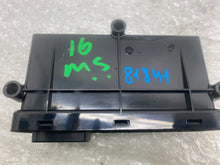⭕ 12-20 Tesla Model S Sunroof Controller Moon Roof Control Module 1007512-00-B