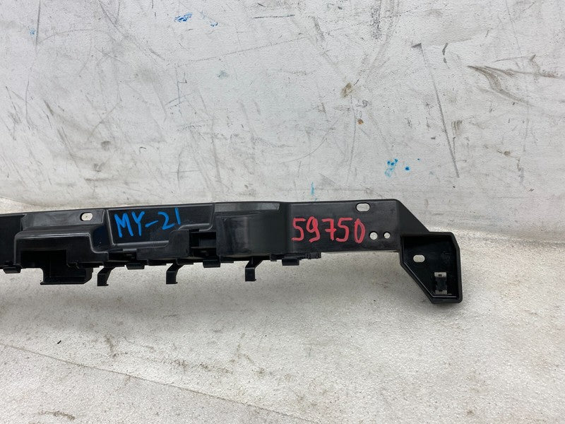 1508179 00 E ⭕ 20-23 Model Y MY Rear Bumper Support Bracket & BLE Control Module 1508179-00-E