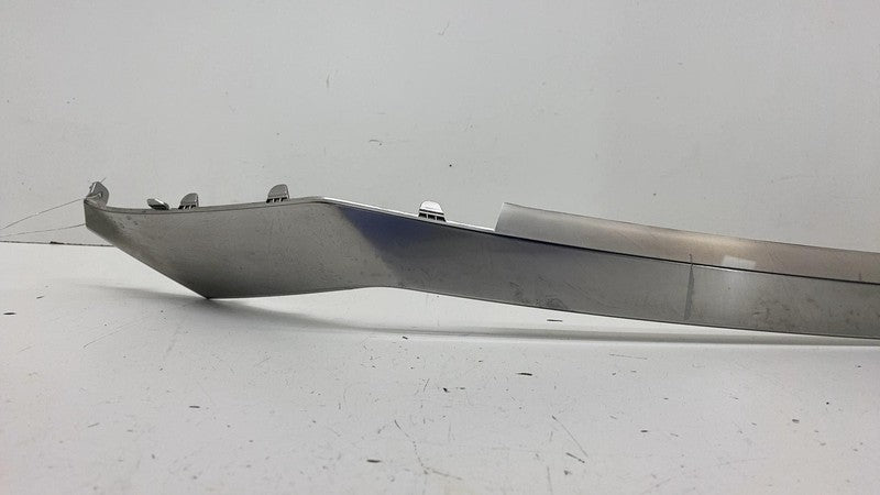 86569 GI010 ⭕ 2022-2024 Hyundai Ioniq 5 Front Bumper Lower Molding Assy Chrome 86569-GI010
