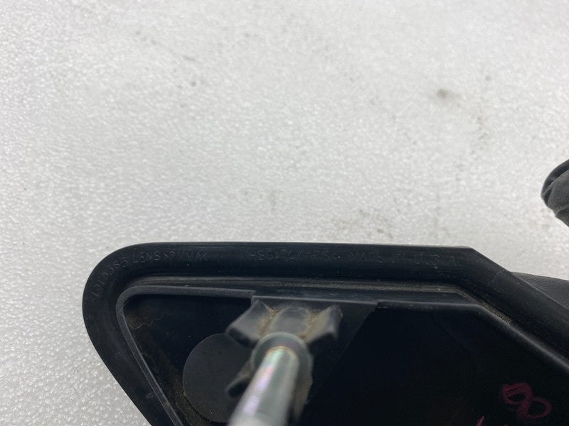 1022421 ⭕ 2012-2025 Tesla Model S X Rear Right Taillight Taillamp Side Reflector Lamp RH