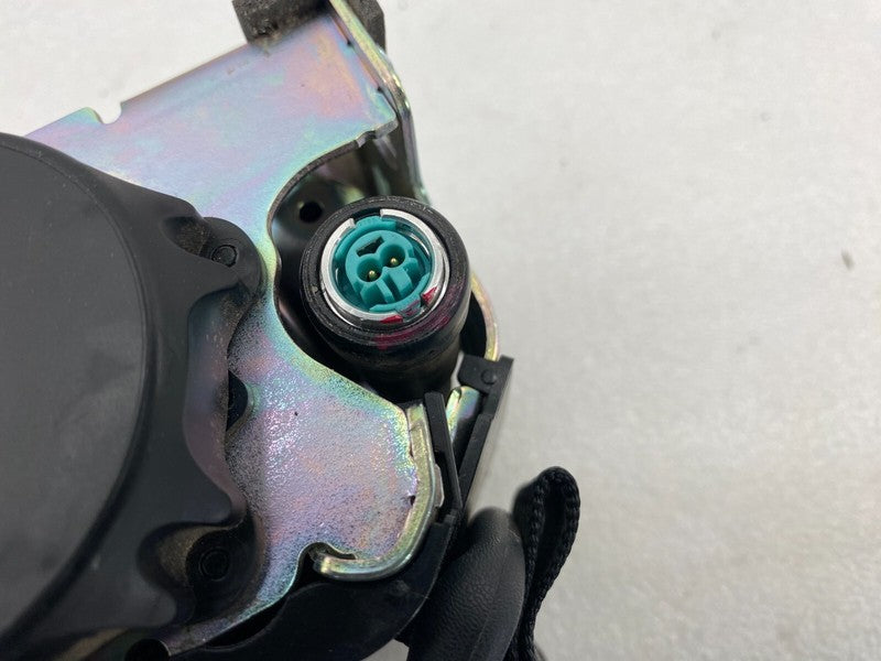 1081281 01 G ⭕ 17-23 Tesla Model 3 Rear Left or Right 2nd Row Seatbelt Retractor 1081281-01-G