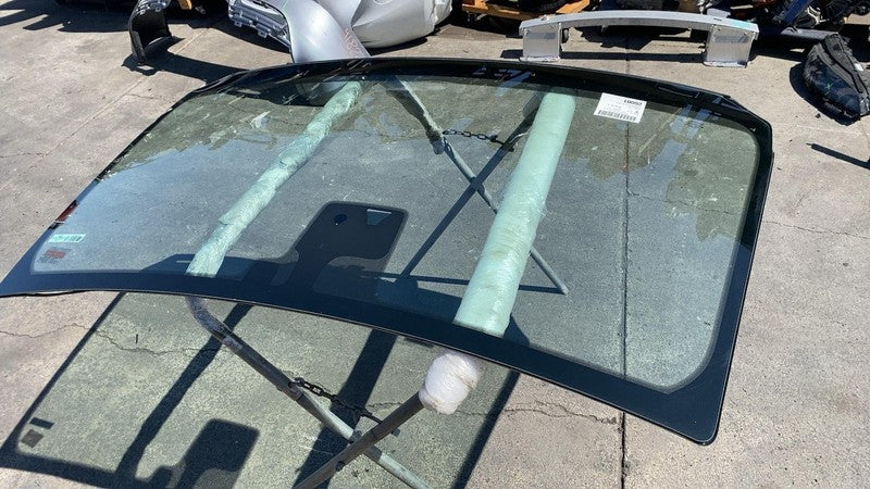 68361947AB ⭕ 2018-2022 Chrysler Pacifica Front Windshield Center Window Glass 68361946AB