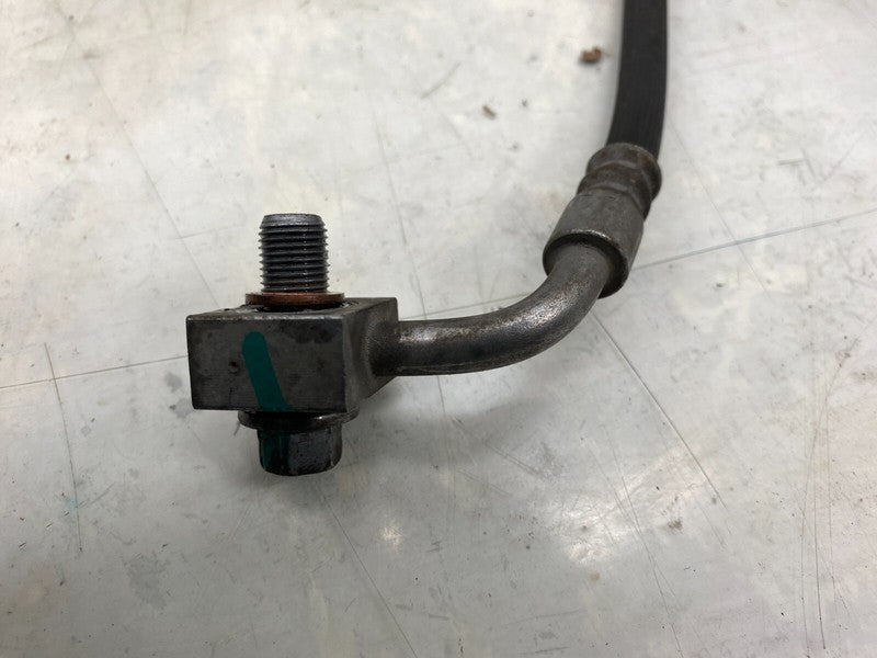 ⭕ 2012-2020 Tesla Model S MS Front Driver Side Brake Jounce Hose Line Left Assy