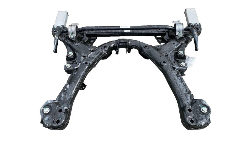 1144387-00-A ⭕ 2017-2020 Tesla Model 3 Front Suspension Subframe Structure Cradle Crossmember