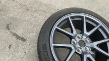 Wheel TESLA MODEL 3 22