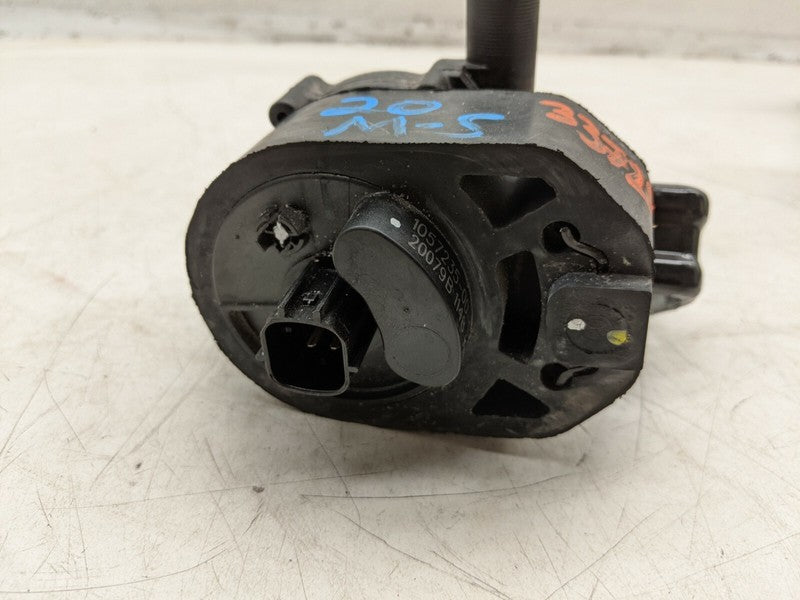 ⭕ 2016-2020 Tesla Model S MS Auxiliary Coolant Water Pump Assembly 105