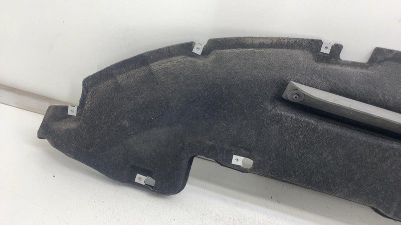 ⭕2019-2023 Audi E-Tron Quattro  Rear Underbody Floor Pan Splash Shield