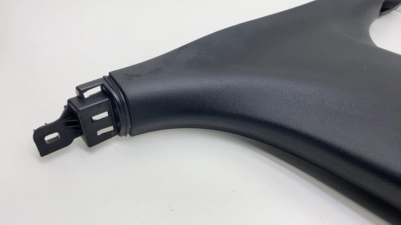 2020-2024 Tesla Model Y MY Driver Side B-Pillar Lower Trim Cover Panel