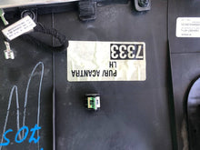 ⭕ 16-20 Model S Dashboard Instrument Panel Interior Dash Trim Cover 1002254-07-I