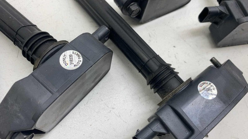 68223569AD ⭕ 2017-2025 Chrysler Pacifica SET of Engine Motor Ignition Coil (6x) 68223569AD