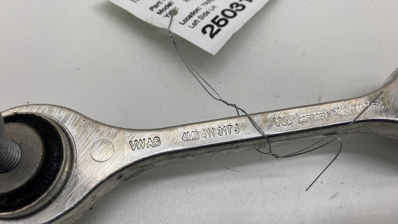 4M0 411 317 J ⭕18-24 Cayenne Front Left Suspension Stabilizer Sway Bar End Link AWD 4M0411317J