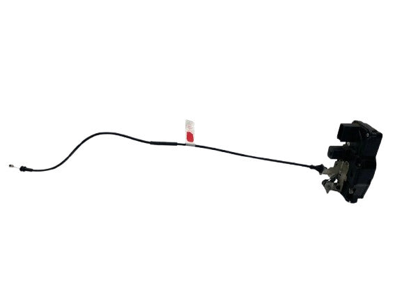 ⭕ 12-20 Tesla Model S Front Left Door Lock Latch Actuator Mechanism 6008913-00-C