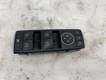 ⭕2012-2020 Tesla Model S X Front Driver Side Window Mirror Master Switch Left LH