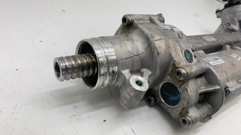 1027831-00-E ⭕ 2016-2020 Tesla Model X MX Power Steering Gear Rack & Pinion Assy 1027831-00-E