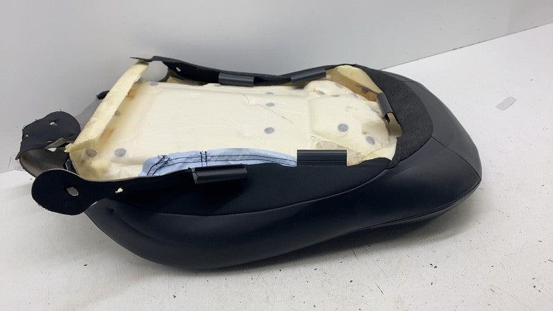 ⭕ 17-23 Model 3 Front Passenger Side Seat Upper Cushion Right Black 14