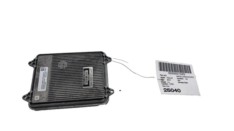 ⭕ 2016-2020 Tesla Model X Headlight LED Drive Ballast Headlamp LDM Mod