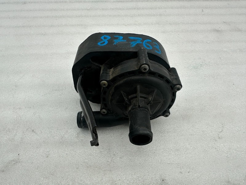 1041151 00 E ⭕ 12-15 Tesla Model S Auxiliary Water Coolant Battery Cooling Pump 1041151-00-E