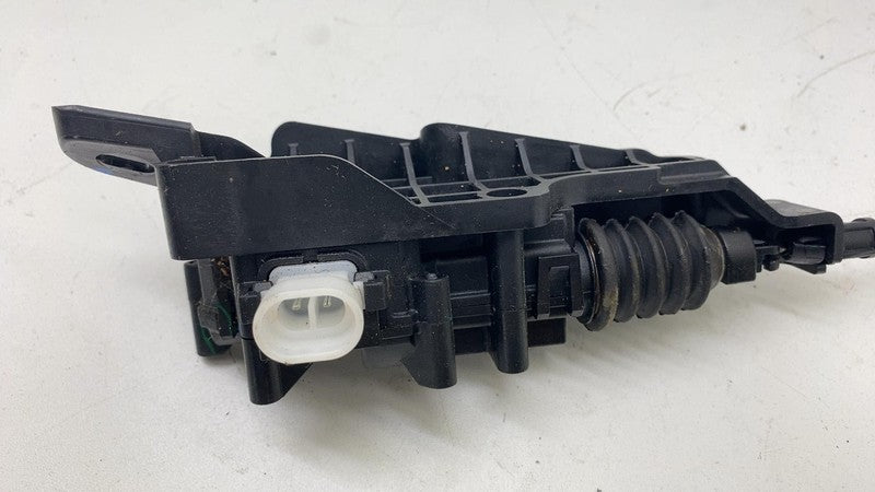 ⭕ 2021-2024 Model Y Hood Latch Double Pull Single Actuator w/ Cable 15