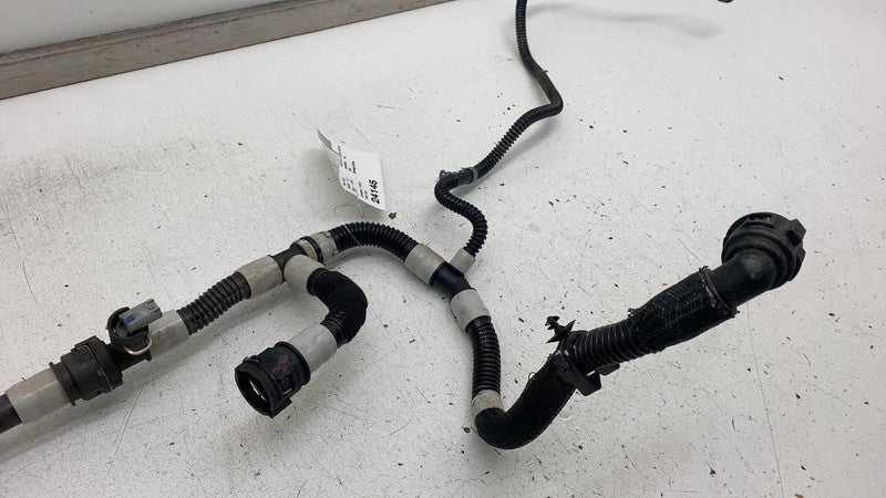 PT00061743D ⭕ 2022-2024 Rivian R1T Coolant System Hose Cooling Pipe Tube OEM PT00061743-D