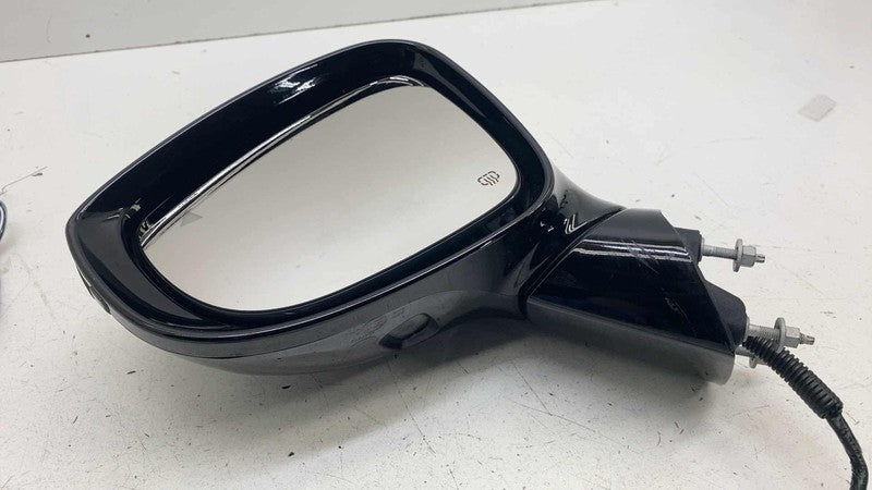 7RM59DX8AA ⭕2025 Chrysler Pacifica Driver Side Exterior Rear View Door Mirror Left Blue PPS