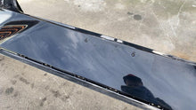 2021 2022 2023 Ford Mustang Mach-E Rear Fascia Bumper Upper Cover Assembly OEM