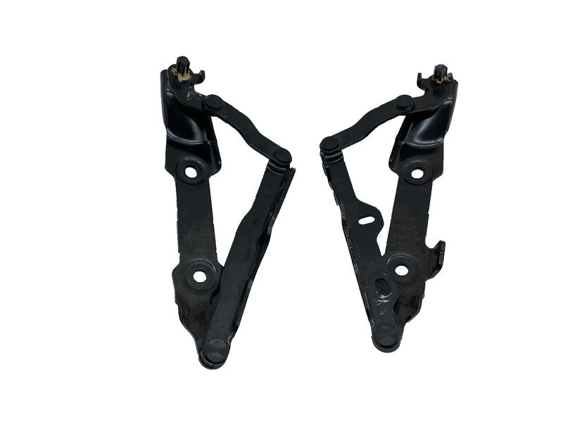 ⭕ 16-20 Model X MX Left & Right Spoiler Hinge Bracket 1041618-00-B/1041645-00-B