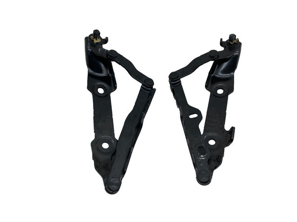 ⭕ 16-20 Model X MX Left & Right Spoiler Hinge Bracket 1041618-00-B/1041645-00-B