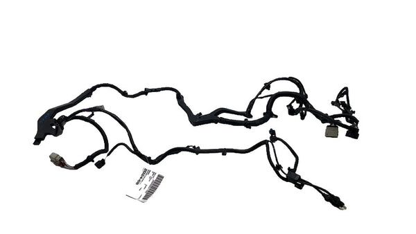 ⭕ 16-20 Model X Rear Subframe Chassis SFRR Mando Wire Harness Cable 2032448-05-C