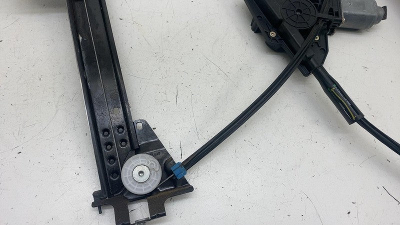 ⭕ 2012-2020 Tesla Model S Front Right Door Window Regulator & Motor 60