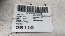Miscellaneous Parts VOLKSWAGEN ID4 25
