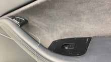 ⭕ 20-21 Tesla Model Y Front Right Door Panel Trim Card Cover Black 1497295-91-B