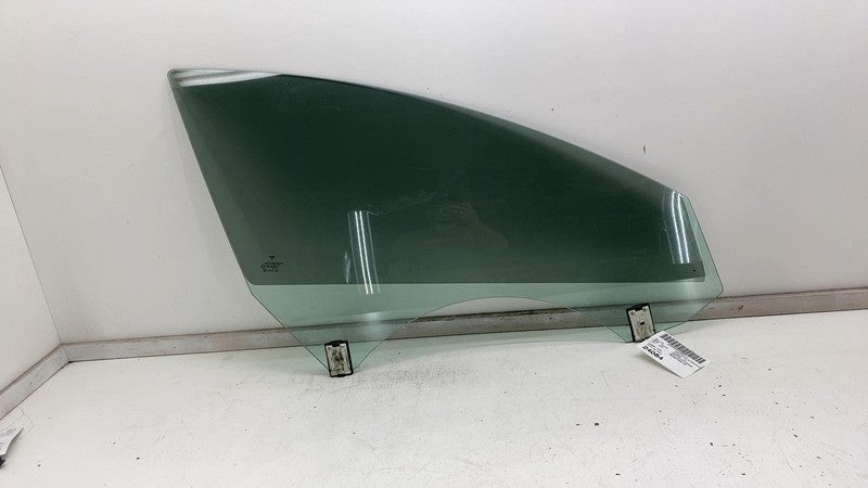 E9 43R-004530 ⭕ 2017-2019 Tesla Model 3 Front Passenger Door Window Glass Right (Single Pane)