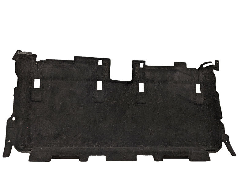 ⭕ 2017-2022 Tesla Model 3 Rear Boot Interior Foot Well Trunk Trim Carpet Cover
