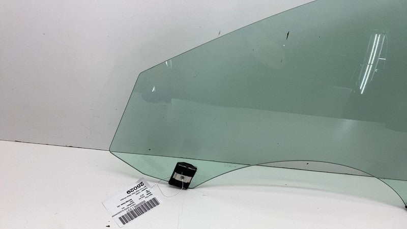 ⭕ 17-20 Tesla Model 3 Front Passenger Door Window Glass Right RH (Sing
