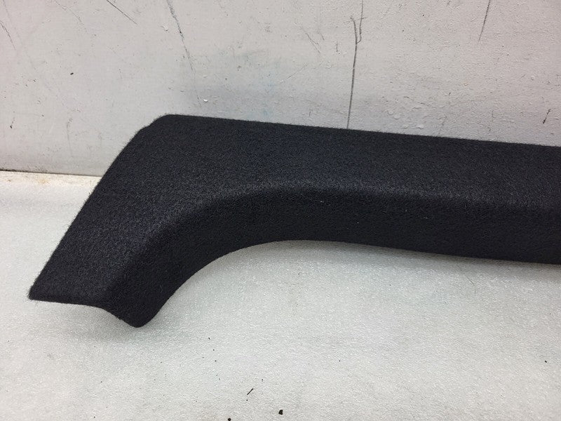 1492953 00 B ⭕ 2020-2024 Tesla Model Y Rear Trunk Cargo Floor Bracket Trim Left 1492953-00-B