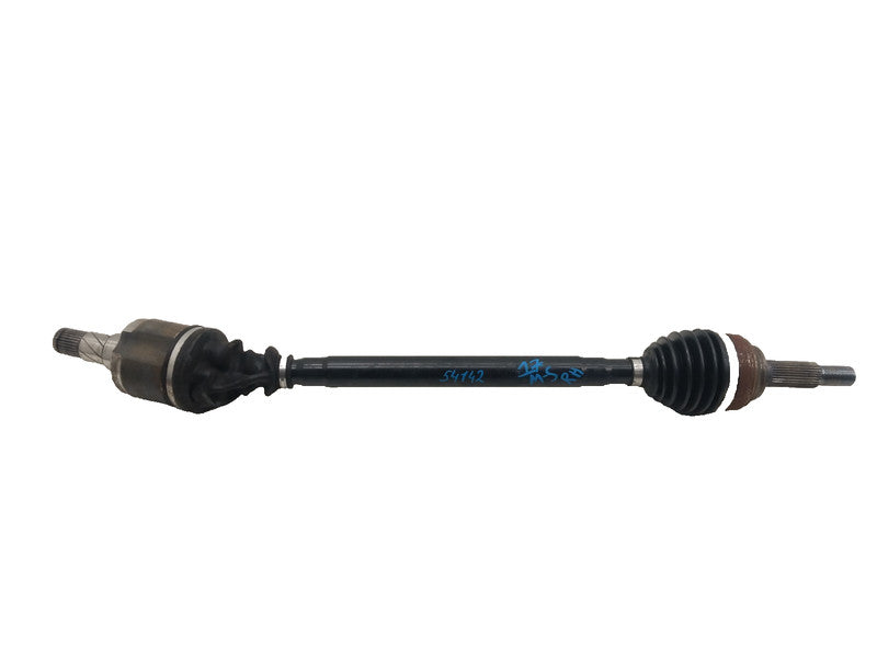 1007719 01 B ⭕12-20 Model S X Rear Passenger CV Axle Shaft Halfshaft 36MM Right 1007719-01-B