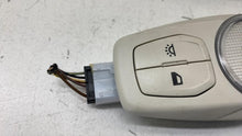 2012-2017 Ford C-Max Rear Interior Overhead Dome Light CM5A-13K767-AE3AM1 OEM X2