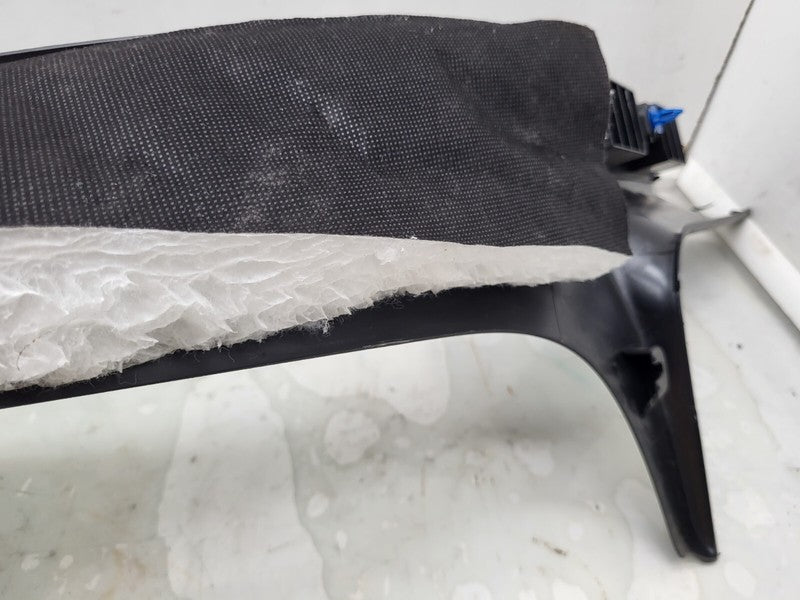 ⭕2016-2020 Tesla Model S Rear Passenger C-Pillar Lower Trim Cover Pane