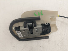 ⭕ 17-23 Tesla Model 3 Rear Left Door Lock Latch Actuator & Cable LH 1500674-00-A