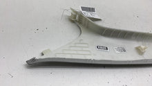 ⭕ 17-23 Tesla Model 3 Front Right A-Pillar Upper Trim Cover Panel 1086241-50-J