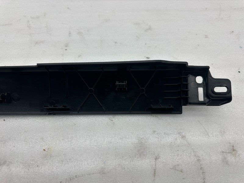 107329400D ⭕ 2016-2020 Tesla Model X Rear Right C-Pillar Mid Trim Panel Cover 1073294-00-D