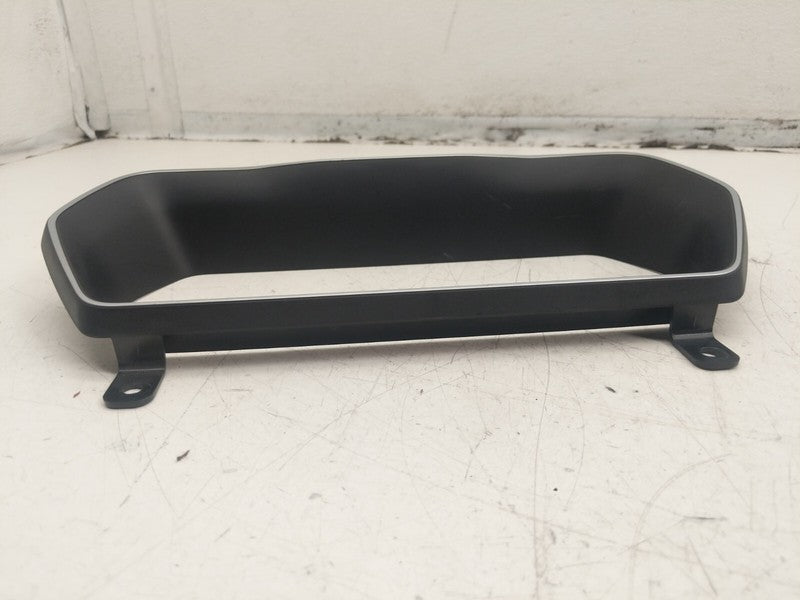 ⭕ 12-20 Model S MS Speedometer Gauge Trim Instrument Cluster Bezel 103