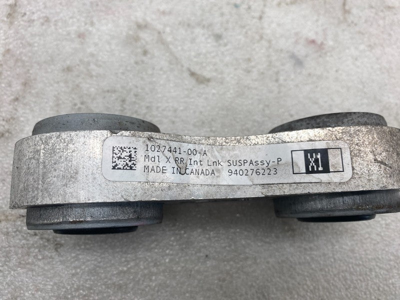 1027441 00 A ⭕ 16-20 Tesla Model X Rear Left or Right Suspension Integral Link 1027441-00-A