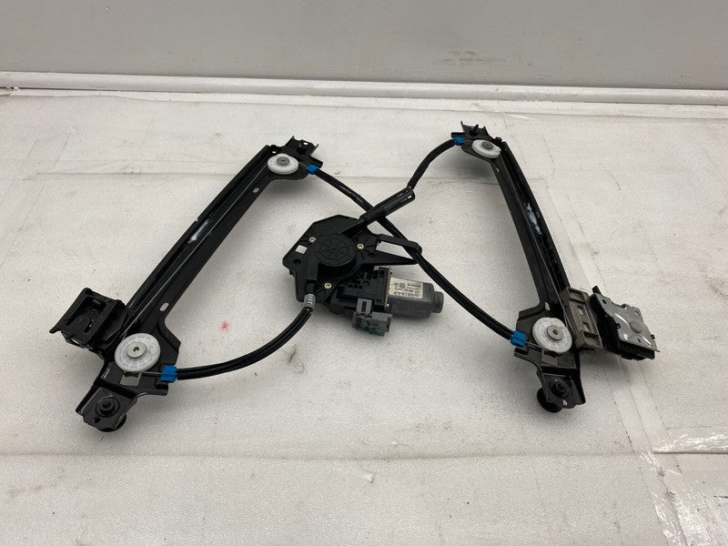 102882000B ⭕ 2016-2020 Tesla Model X Rear Left Door Window Regulator & Motor 1028820-00-B