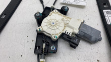 ⭕2022-2024 Rivian R1T R1S Front Right Door Window Motor & Regulator PT00009558-K