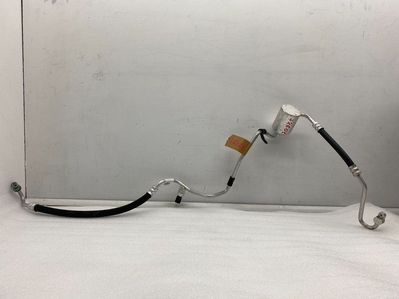 F374FPCDA04 ⭕ 2016 2017 2018 2019 2020 Tesla Model S Air Conditioner A/C Discharge Pipe Line