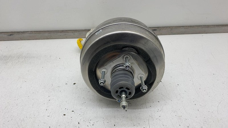 84DN1972H0534 ⭕ 21-24 Chrysler Pacifica Brake Booster Master Cylinder w/ Reservoir 04581680AI