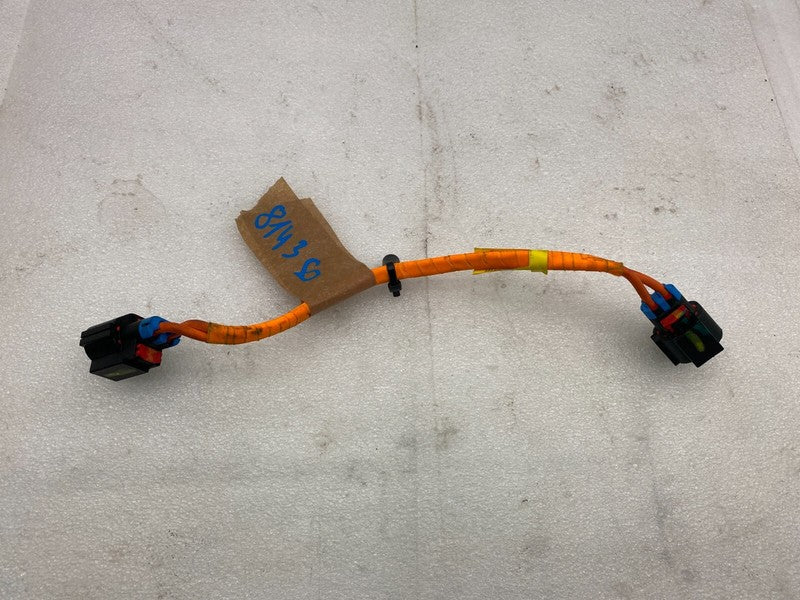 1045091-00-C ⭕2016-2020 Model S X High Voltage FJB DC-DC Converter Cable Harness 1045091-00-C